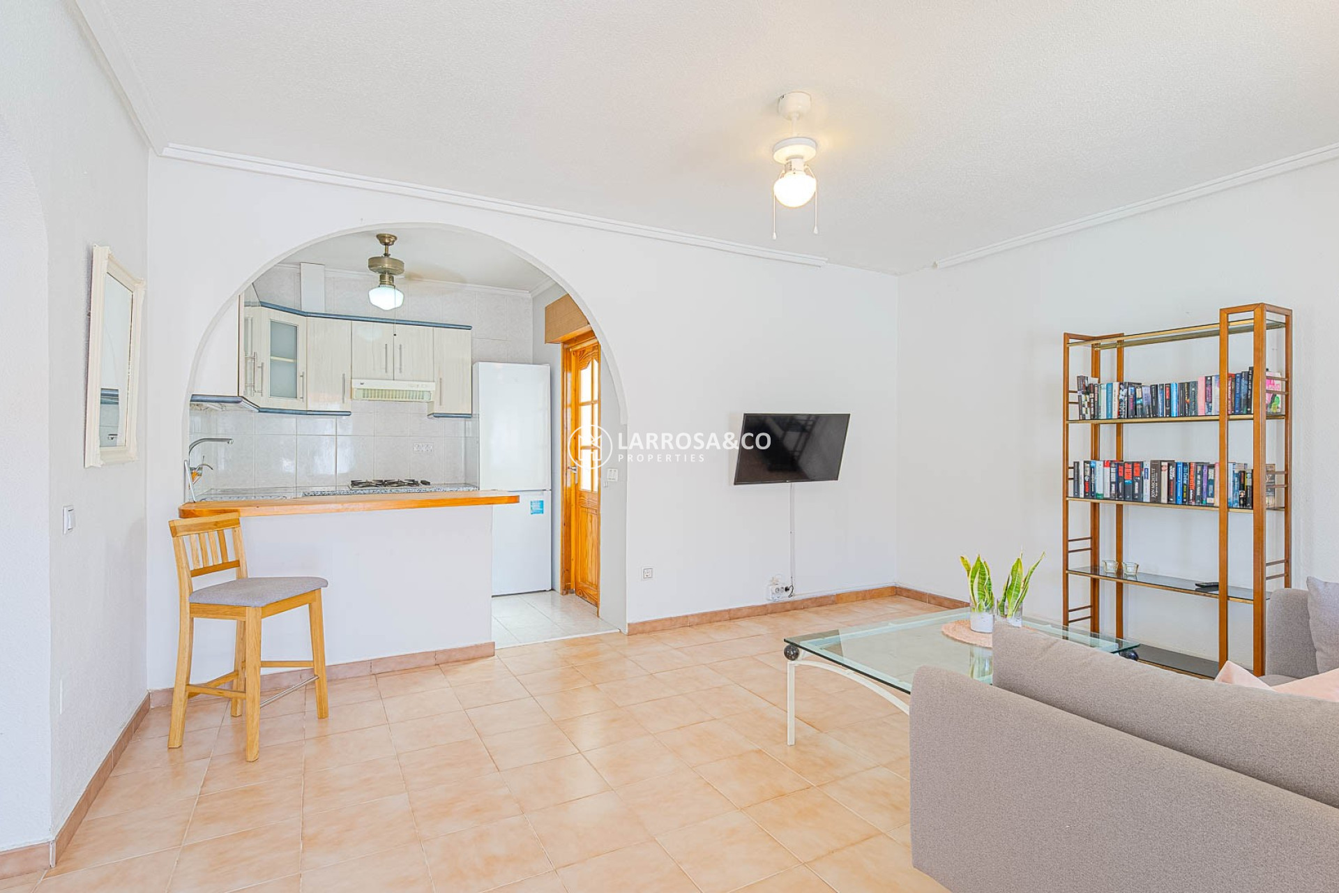 Herverkoop - Apartment - Ciudad Quesada - Cuidad Quesada