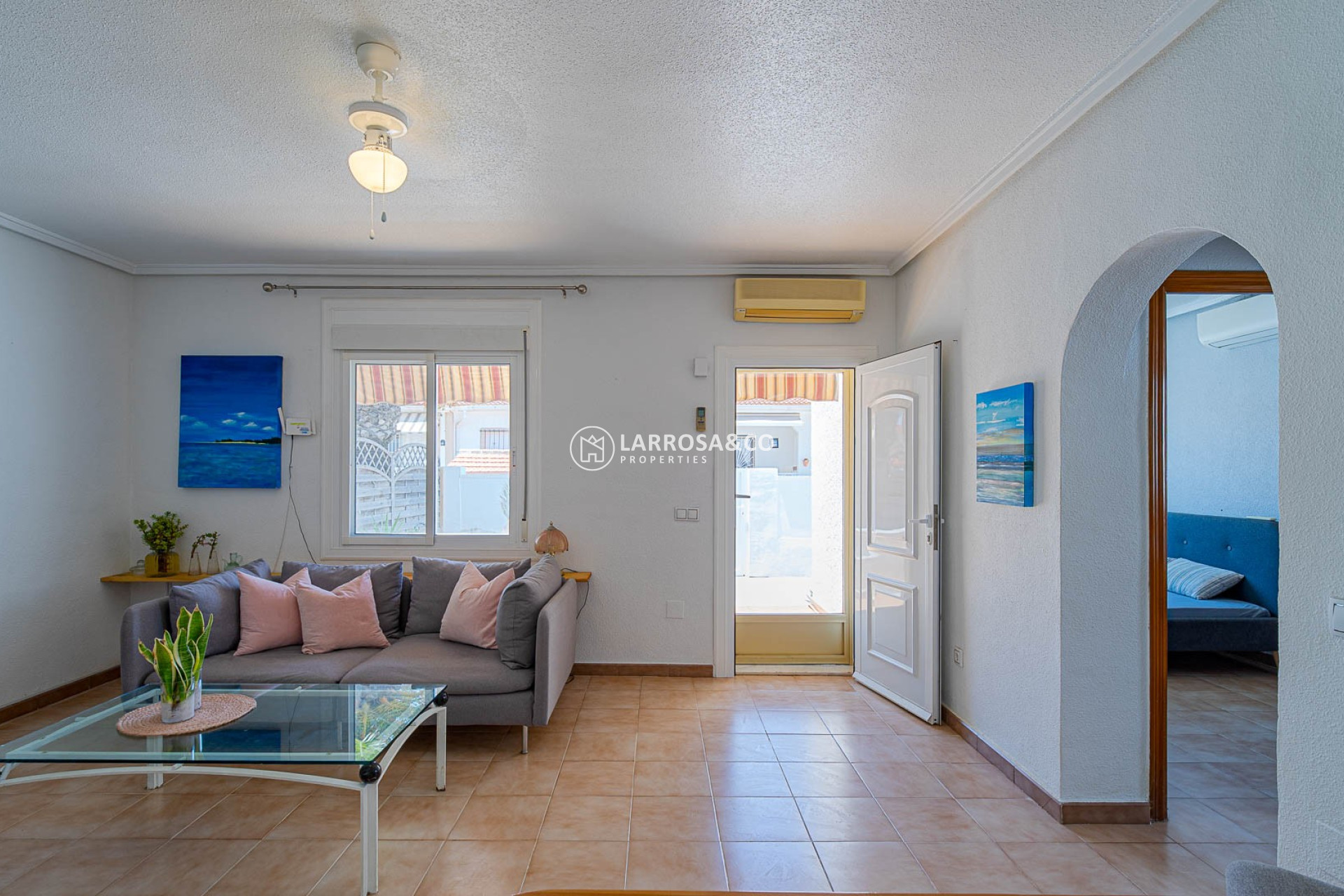 Herverkoop - Apartment - Ciudad Quesada - Cuidad Quesada
