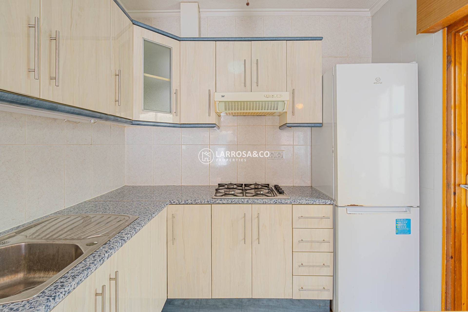 Herverkoop - Apartment - Ciudad Quesada - Cuidad Quesada