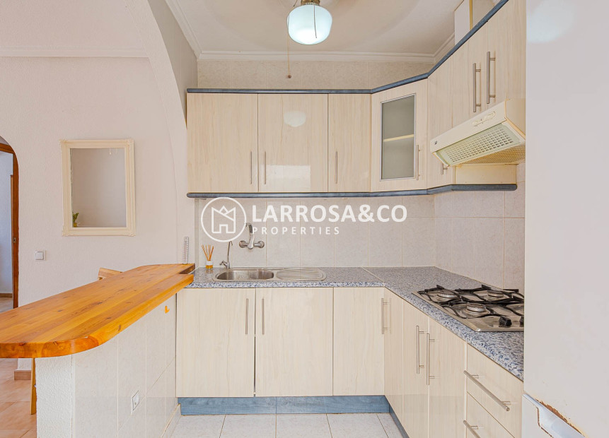Herverkoop - Apartment - Ciudad Quesada - Cuidad Quesada