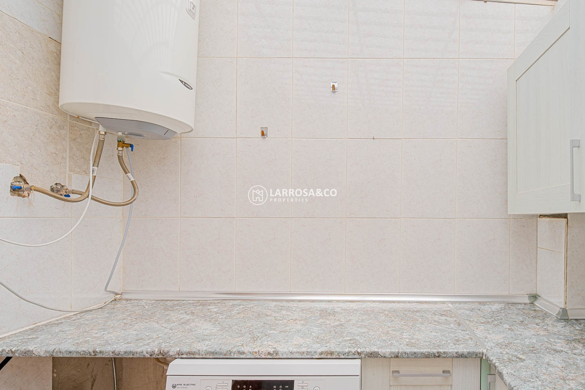 Herverkoop - Apartment - Ciudad Quesada - Cuidad Quesada
