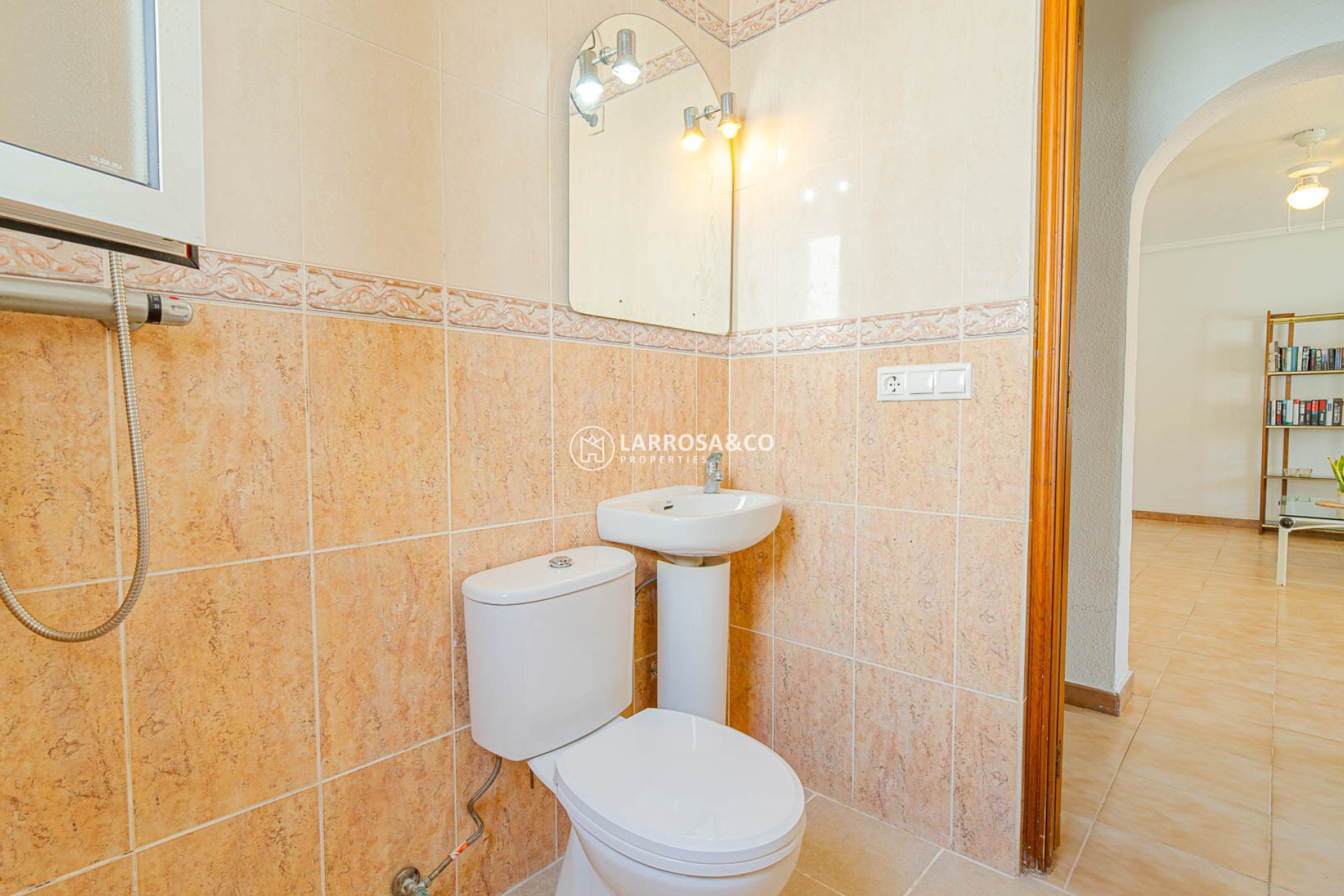 Herverkoop - Apartment - Ciudad Quesada - Cuidad Quesada