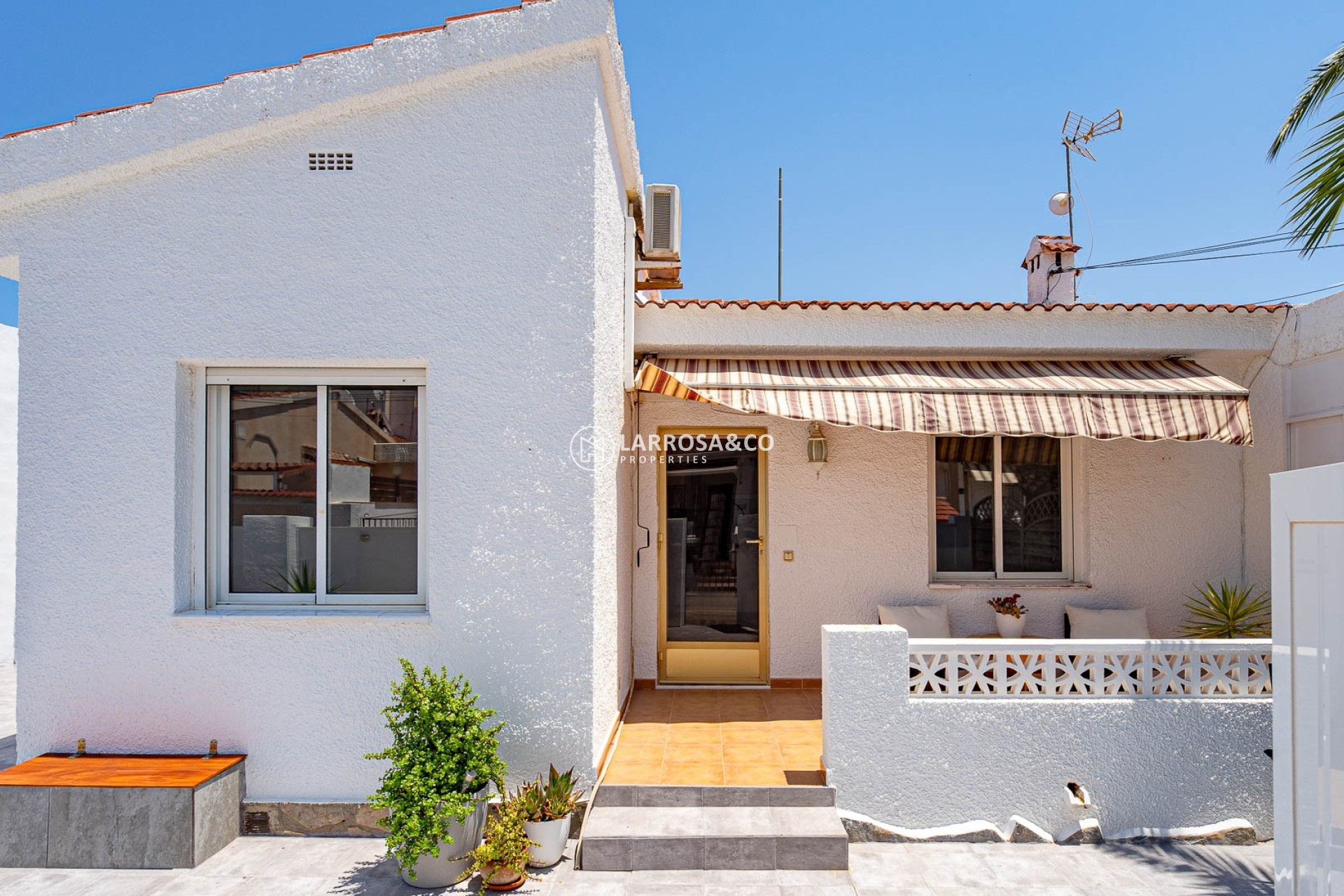 Herverkoop - Apartment - Ciudad Quesada - Cuidad Quesada