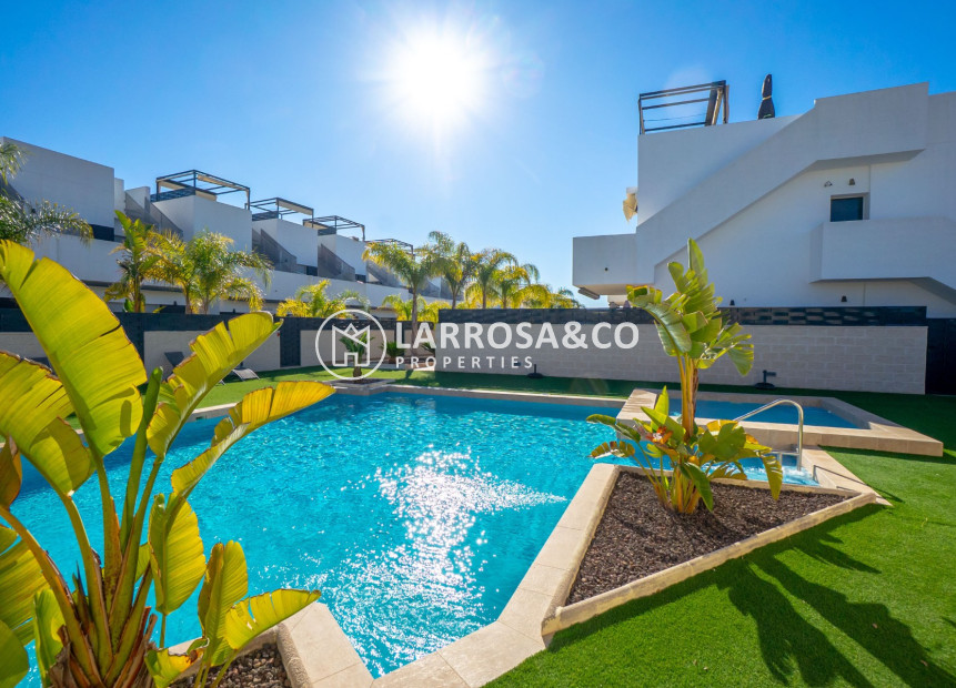 Herverkoop - Apartment - Ciudad Quesada - Lo Marabu
