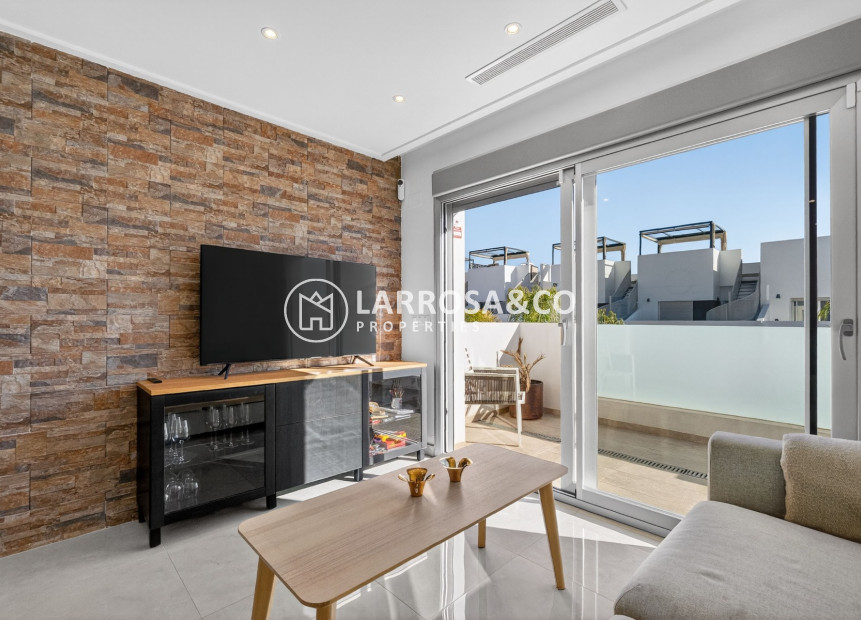 Herverkoop - Apartment - Ciudad Quesada - Lo Marabu