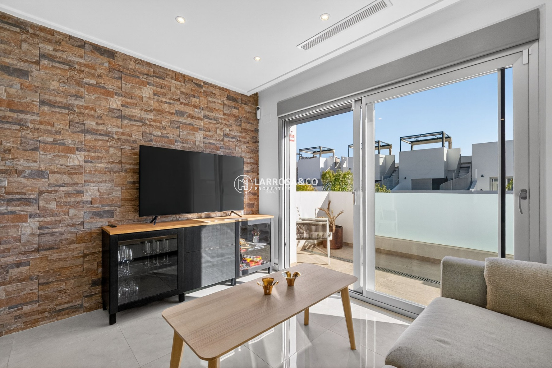 Herverkoop - Apartment - Ciudad Quesada - Lo Marabu