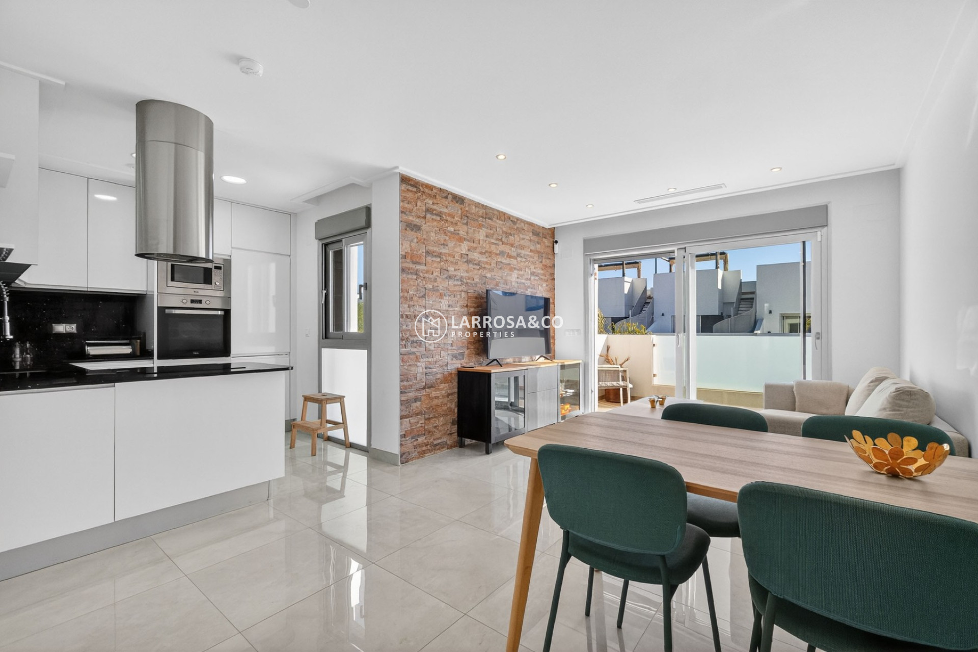 Herverkoop - Apartment - Ciudad Quesada - Lo Marabu