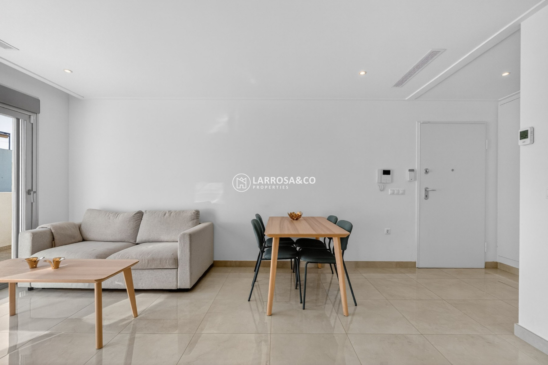 Herverkoop - Apartment - Ciudad Quesada - Lo Marabu