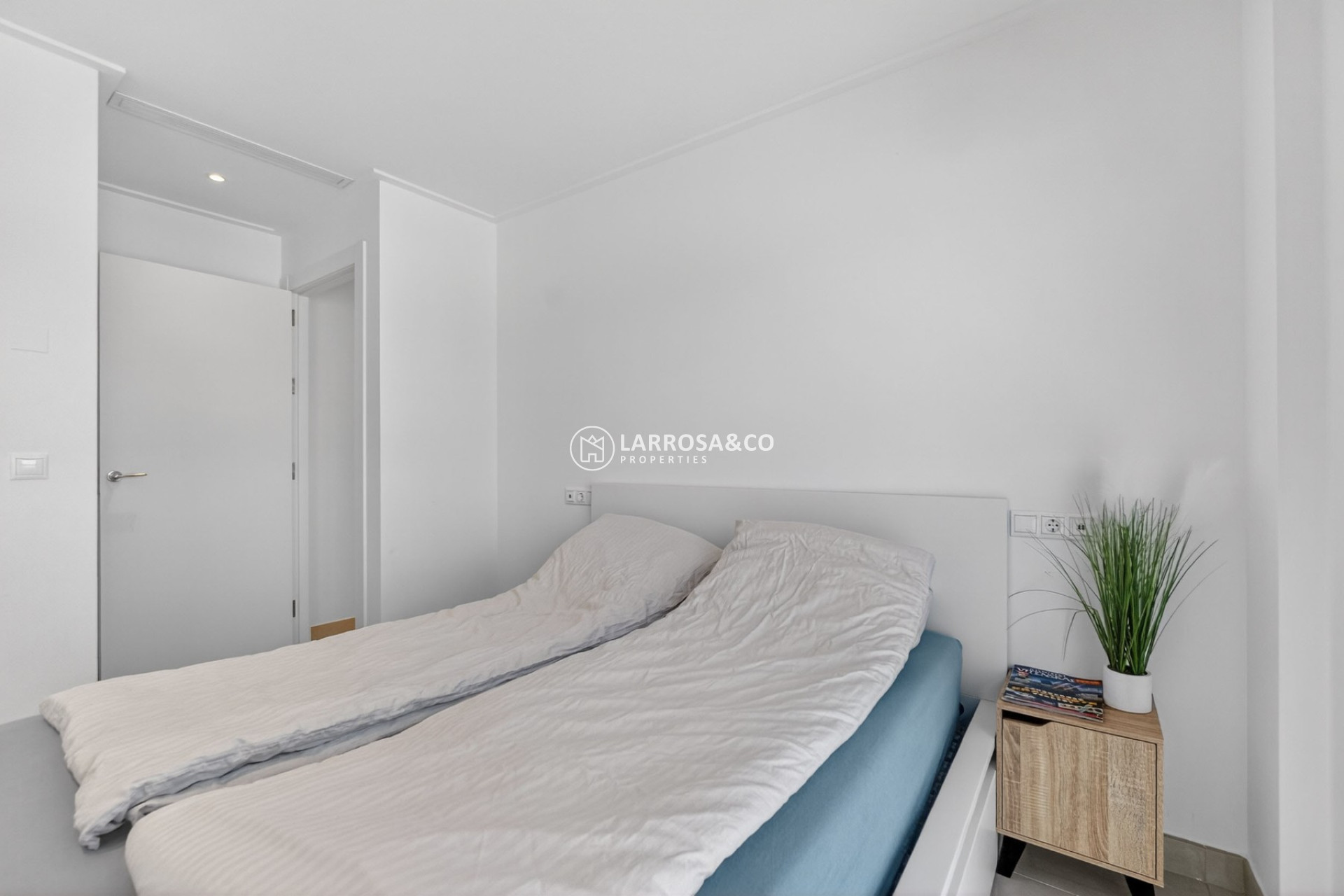 Herverkoop - Apartment - Ciudad Quesada - Lo Marabu