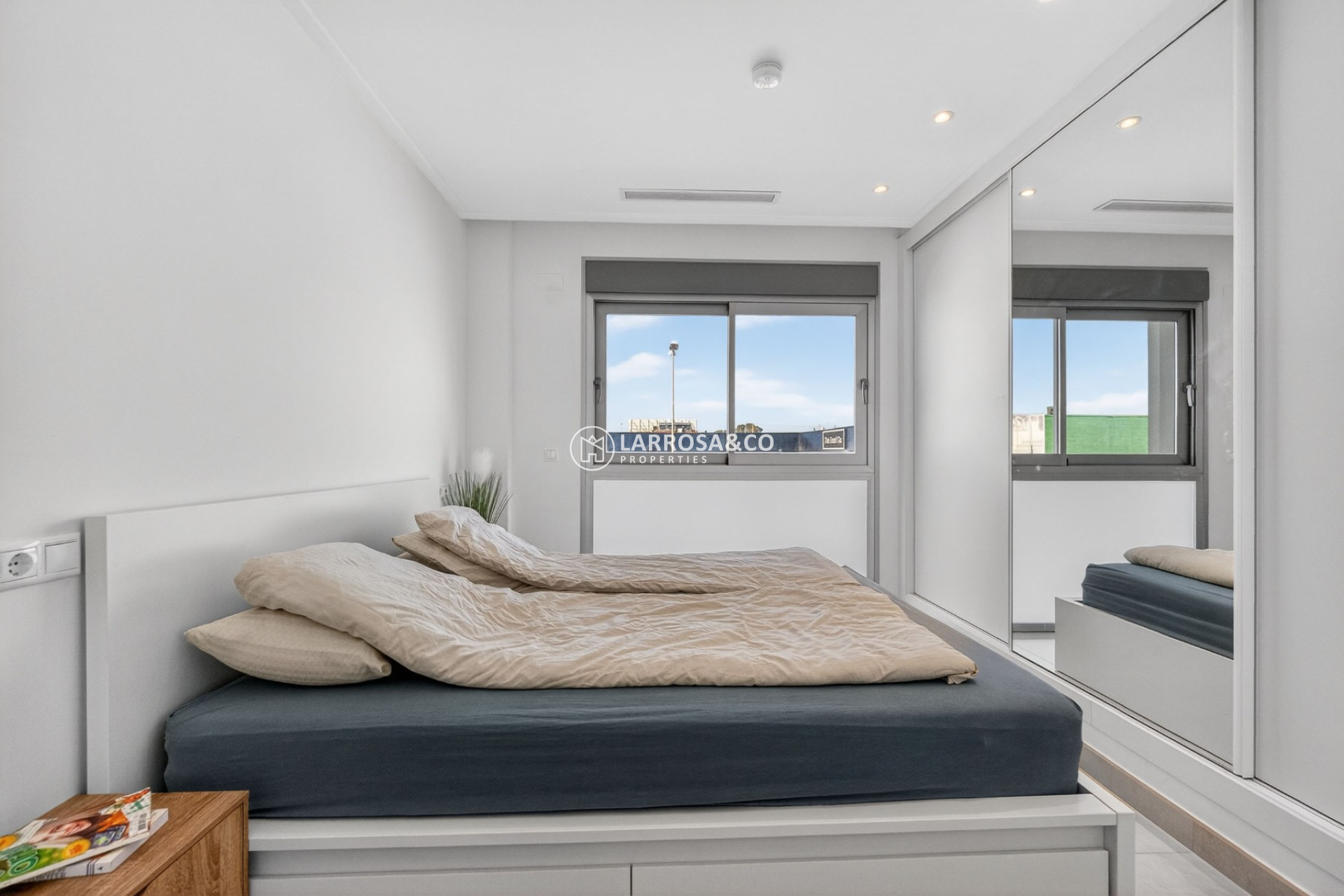 Herverkoop - Apartment - Ciudad Quesada - Lo Marabu