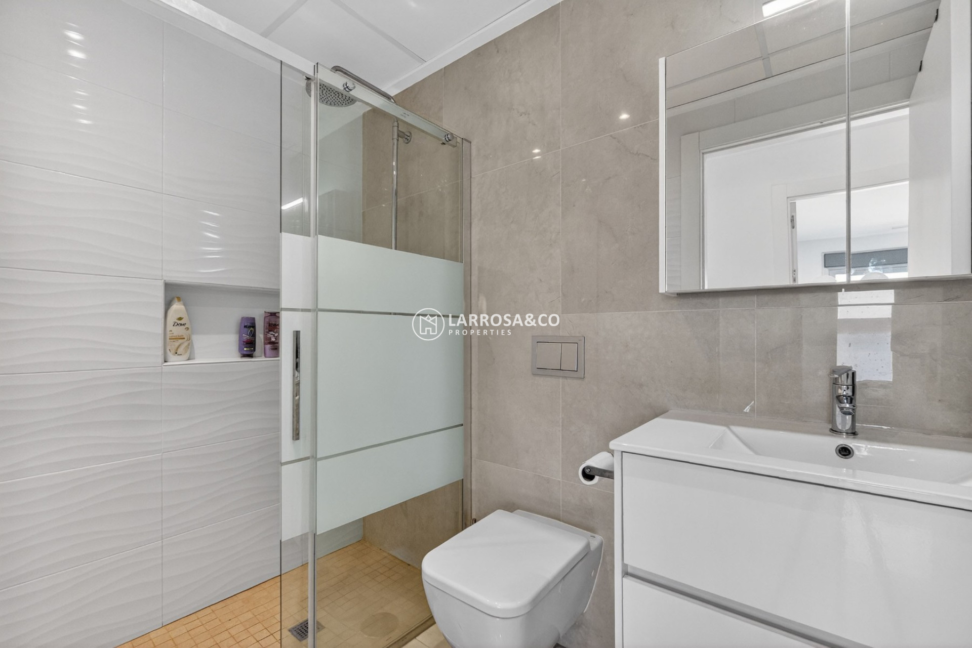 Herverkoop - Apartment - Ciudad Quesada - Lo Marabu
