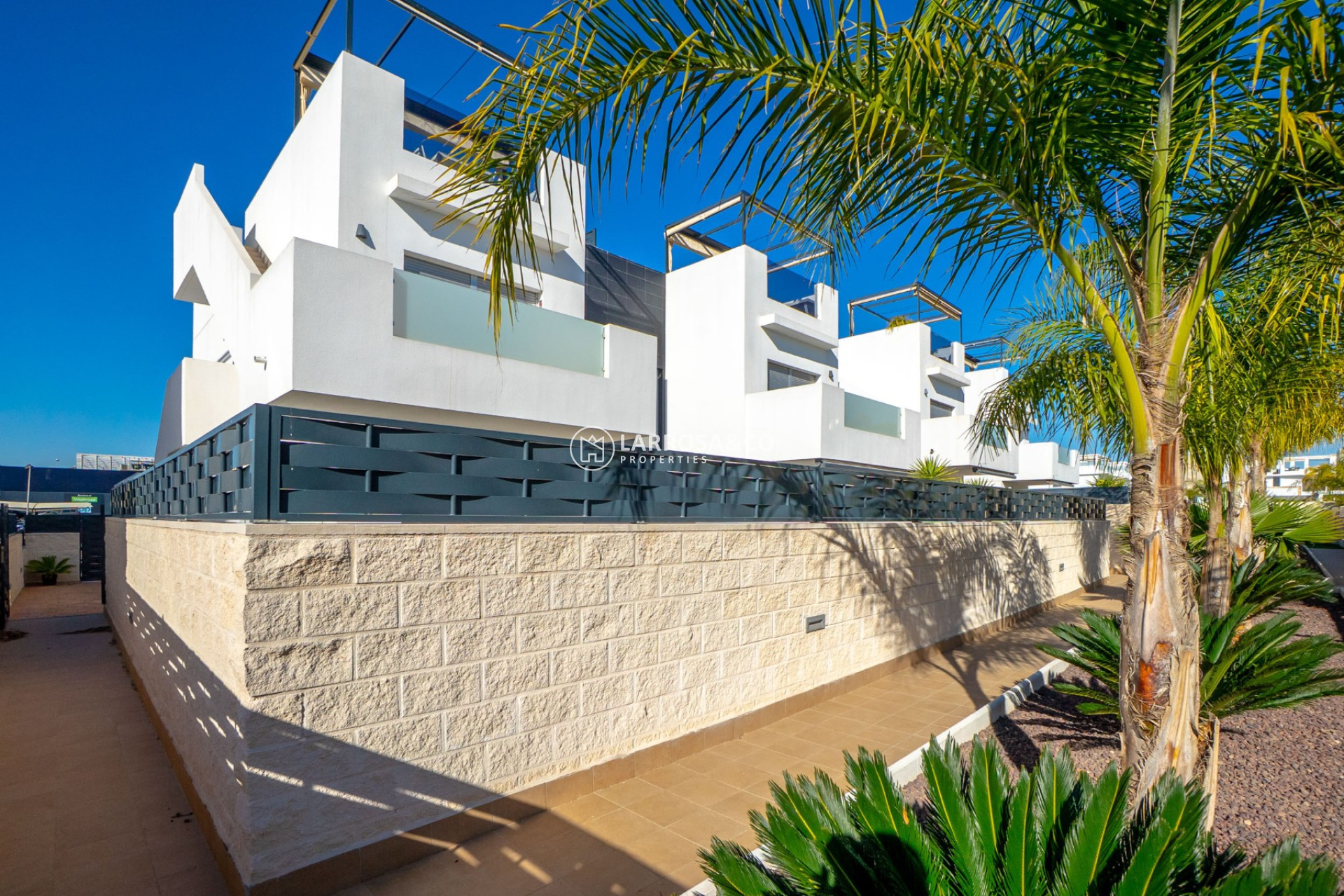 Herverkoop - Apartment - Ciudad Quesada - Lo Marabu