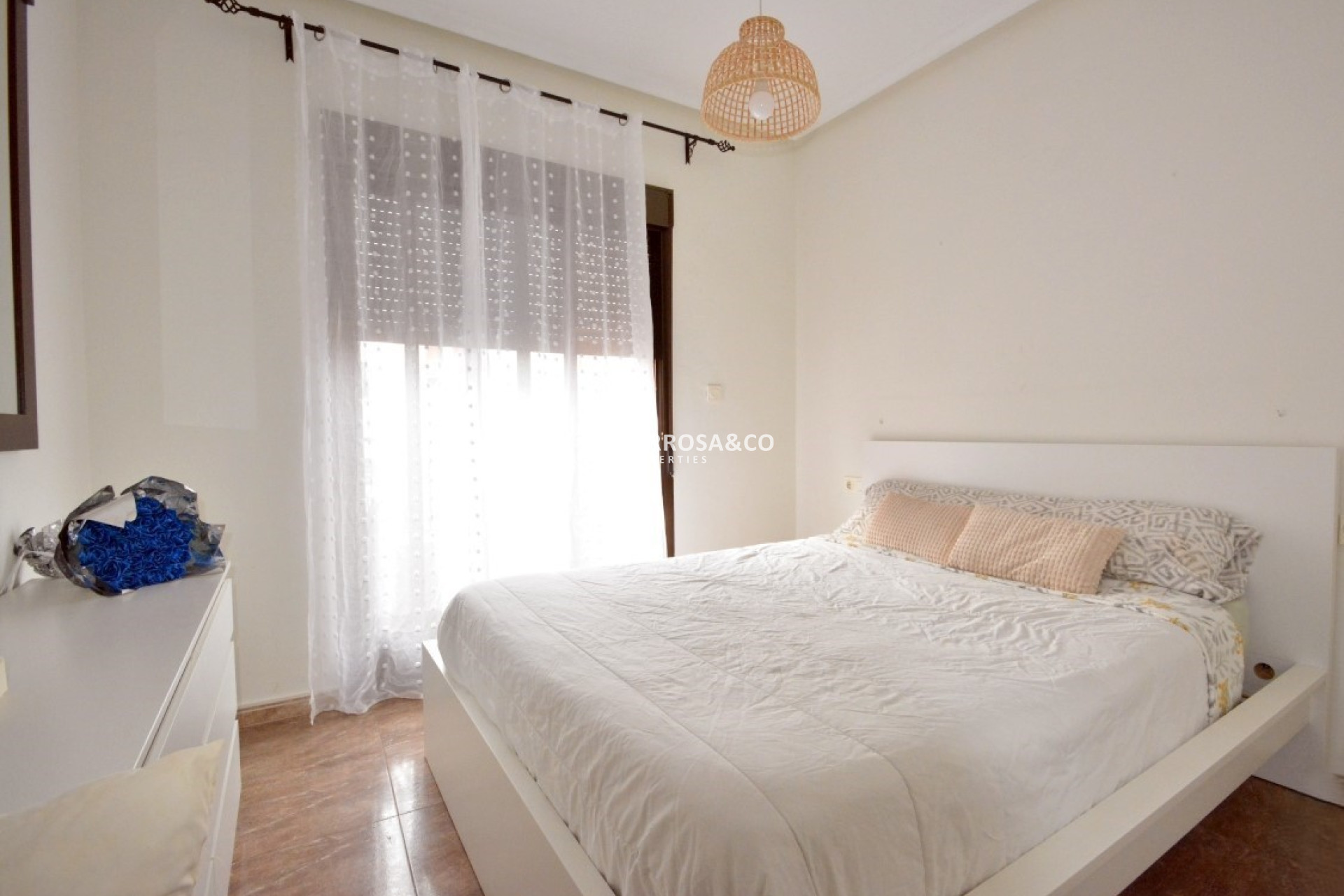 Herverkoop - Apartment - Ciudad Quesada -  Rojales Centre