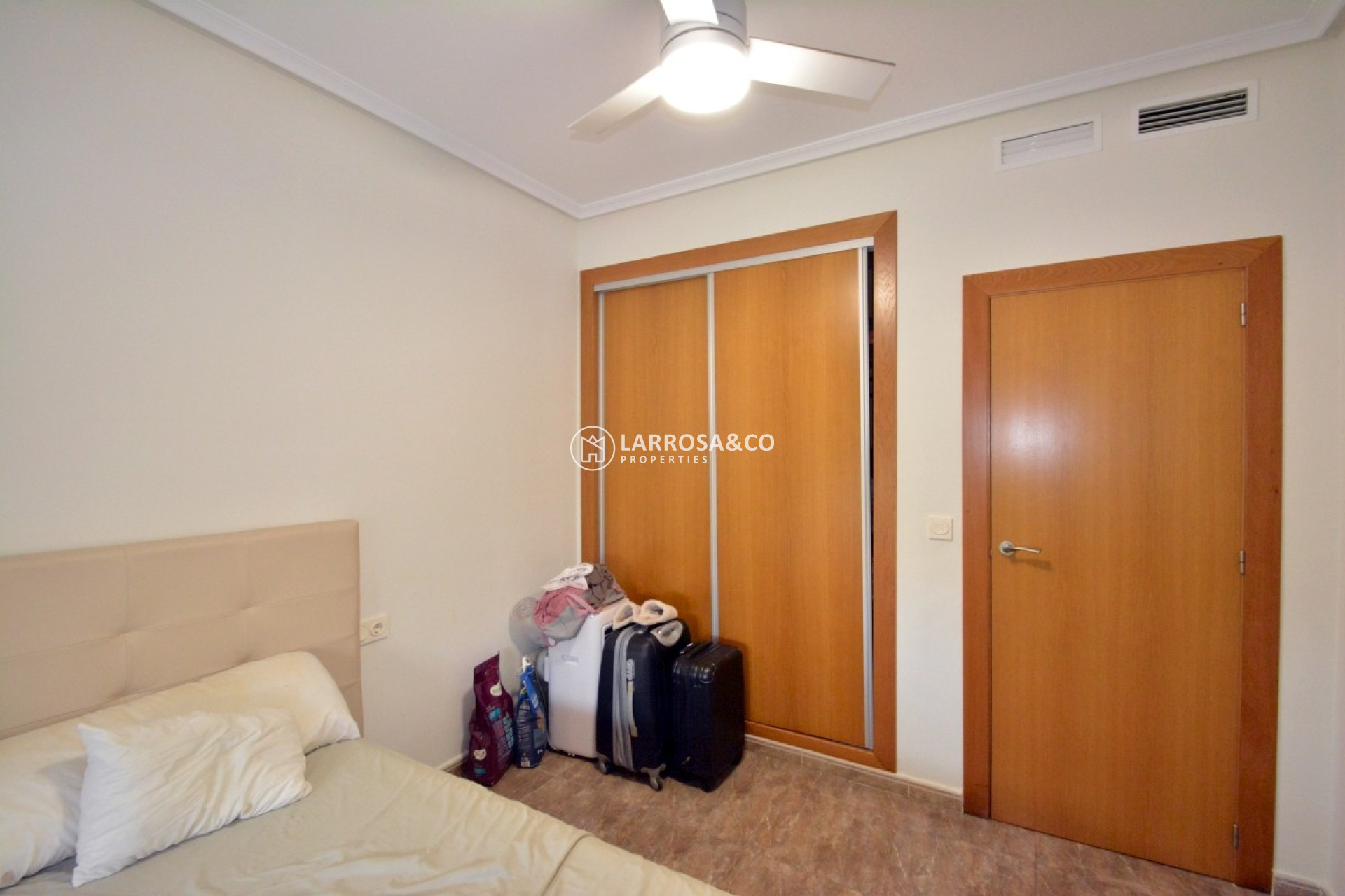 Herverkoop - Apartment - Ciudad Quesada -  Rojales Centre