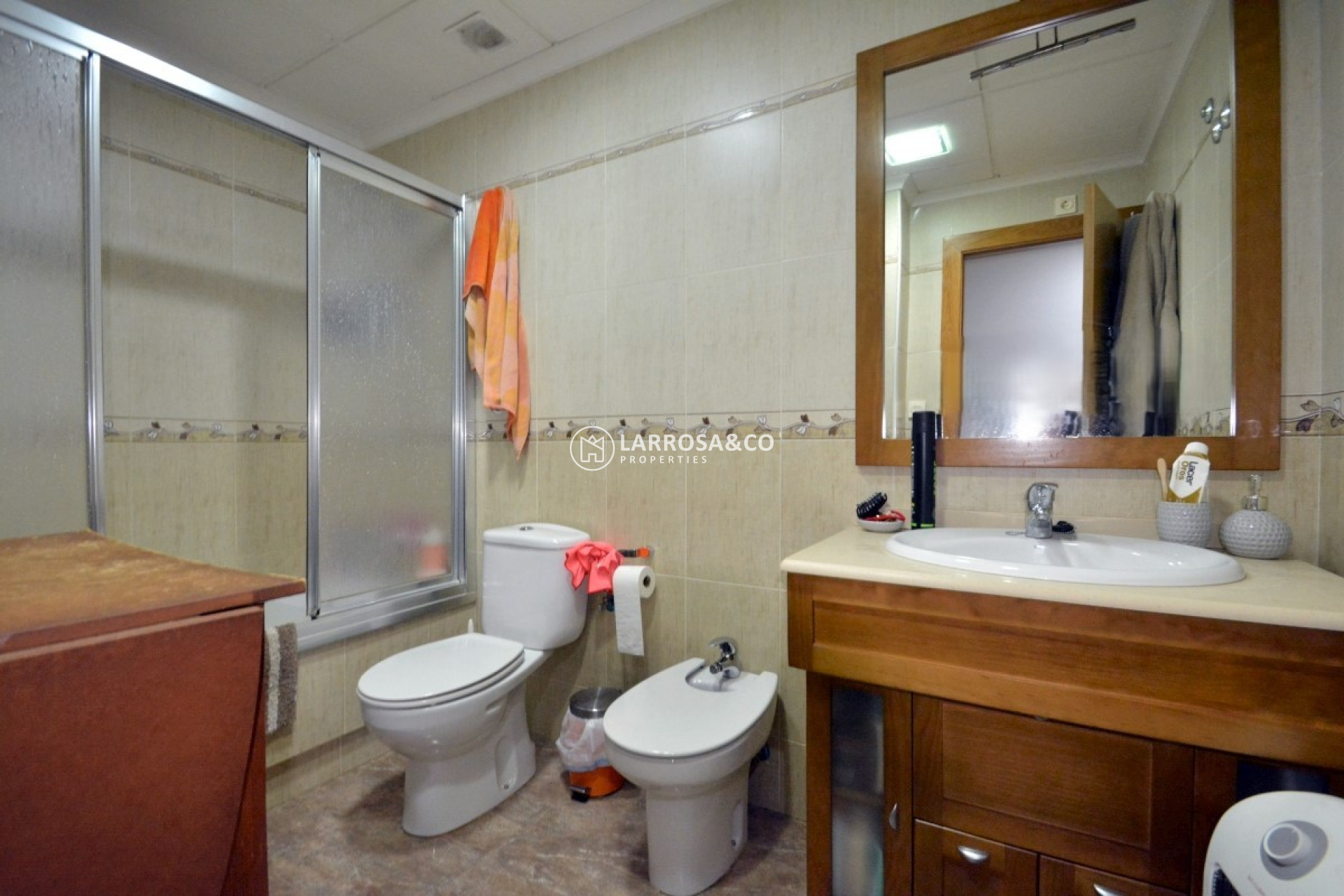 Herverkoop - Apartment - Ciudad Quesada -  Rojales Centre