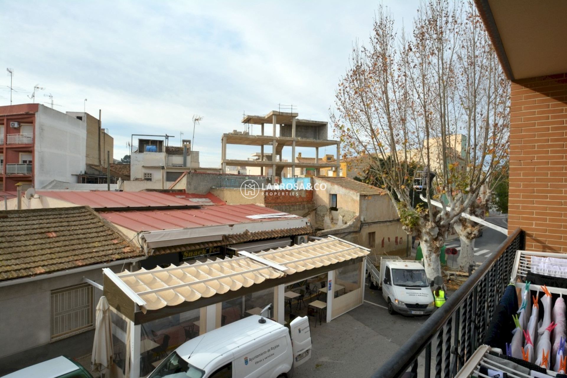 Herverkoop - Apartment - Ciudad Quesada -  Rojales Centre