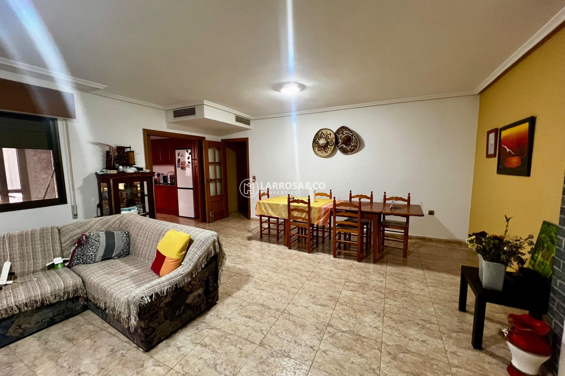 Herverkoop - Apartment - Ciudad Quesada - Rojales