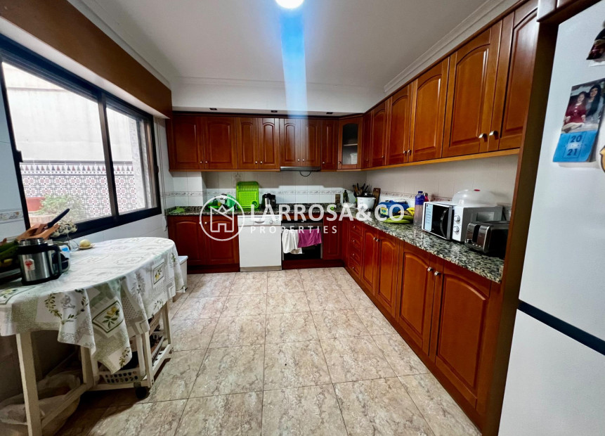 Herverkoop - Apartment - Ciudad Quesada - Rojales