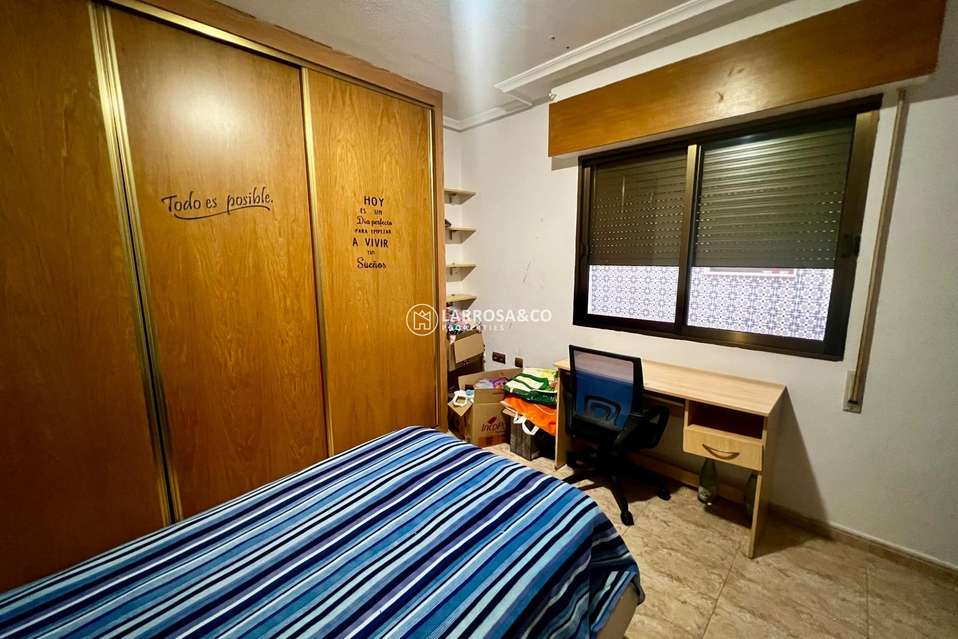 Herverkoop - Apartment - Ciudad Quesada - Rojales