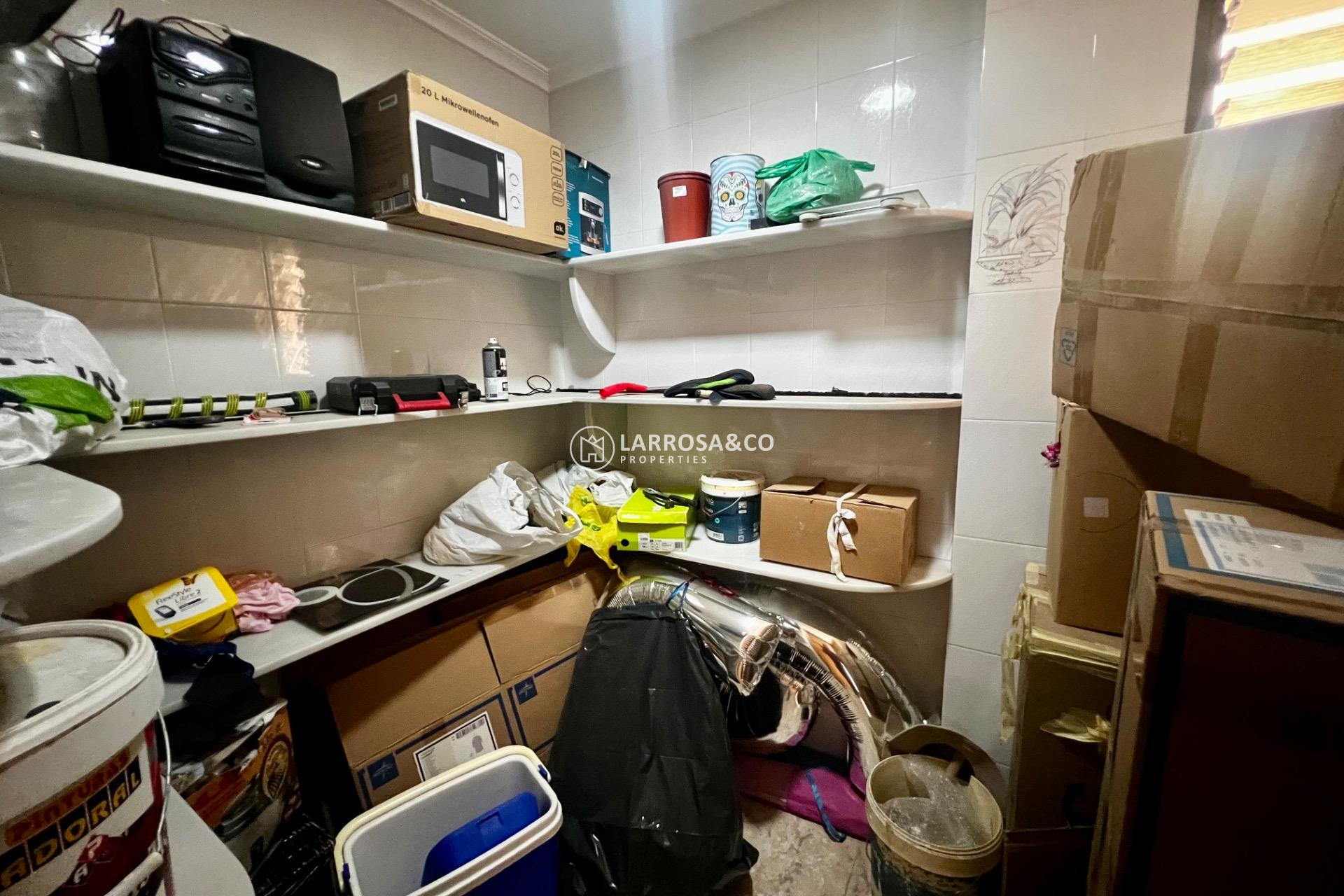 Herverkoop - Apartment - Ciudad Quesada - Rojales