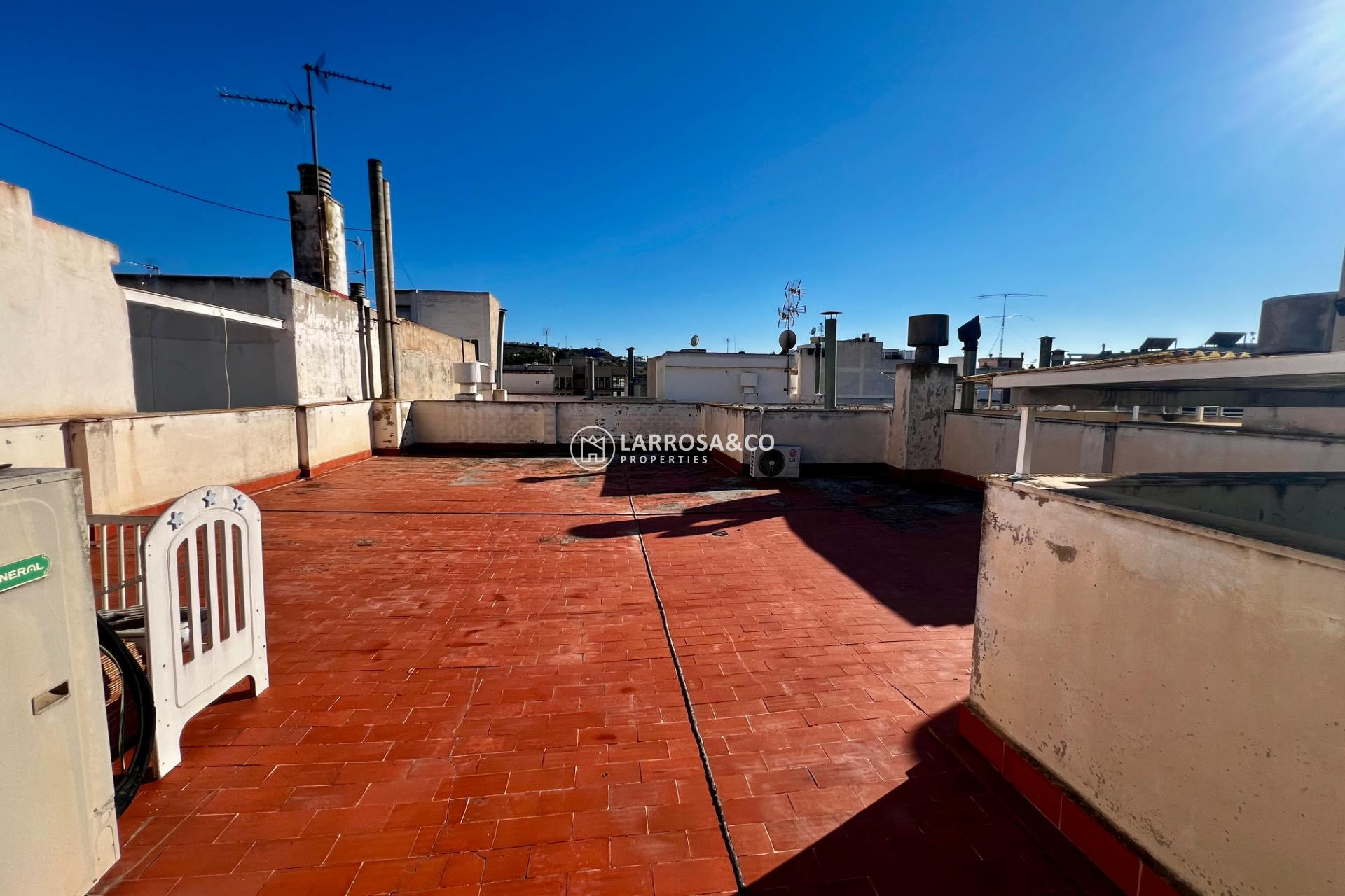 Herverkoop - Apartment - Ciudad Quesada - Rojales