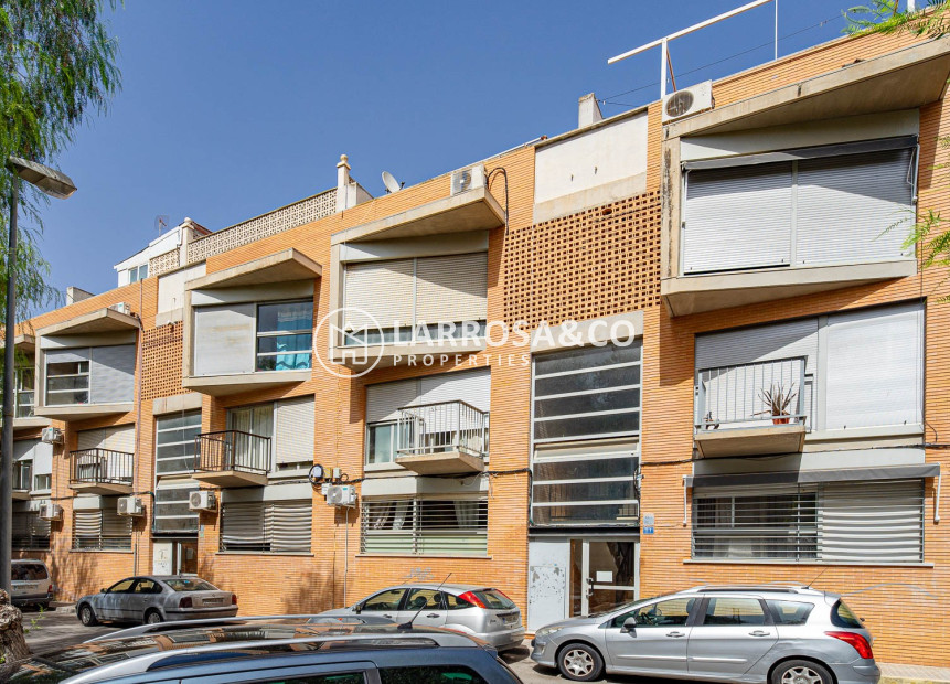 Herverkoop - Apartment - Ciudad Quesada - Rojales