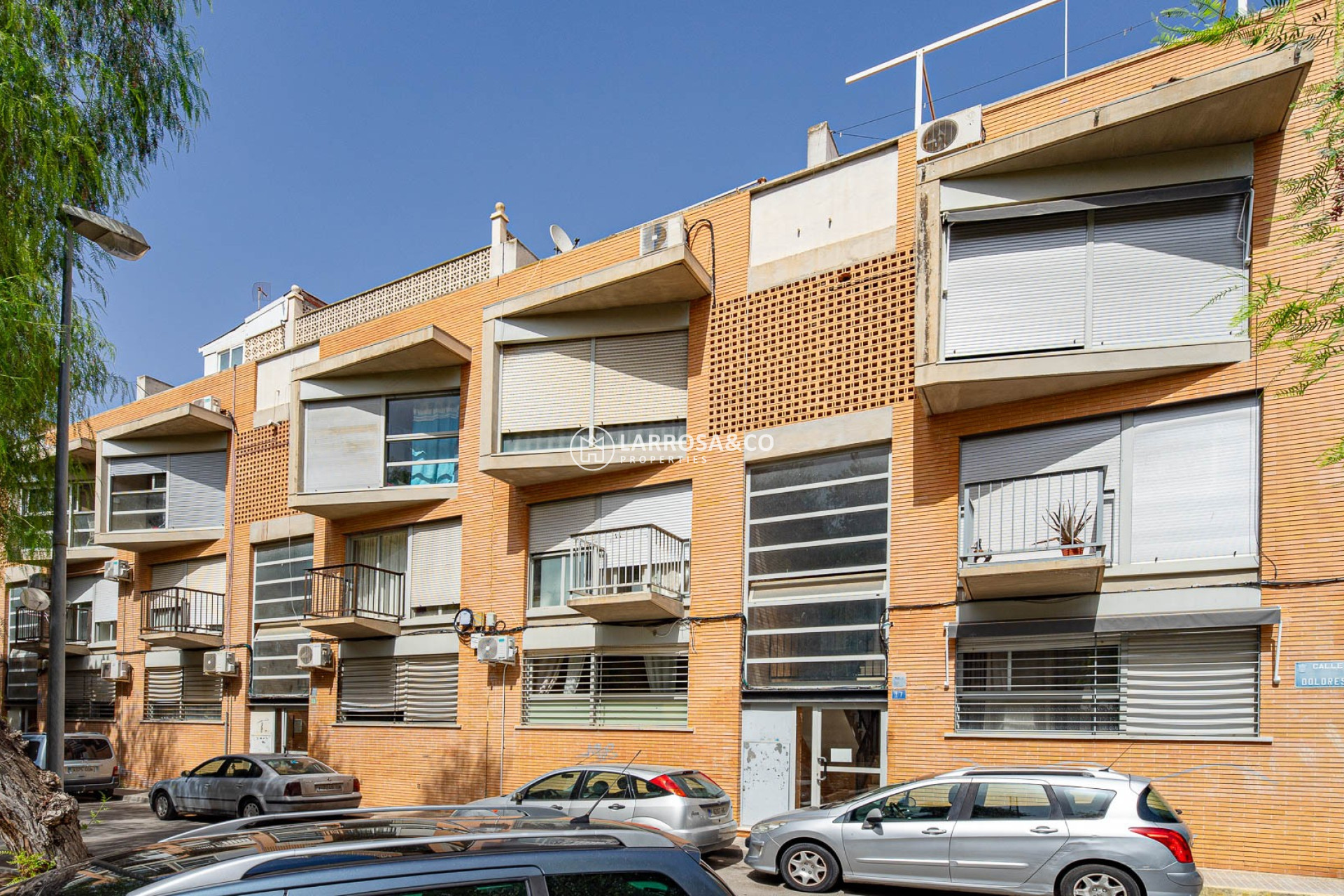 Herverkoop - Apartment - Ciudad Quesada - Rojales
