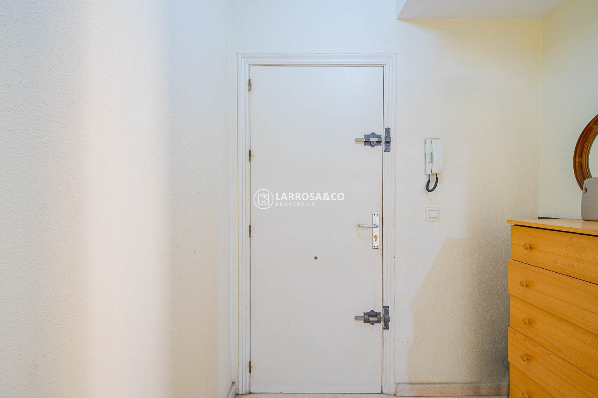 Herverkoop - Apartment - Ciudad Quesada - Rojales