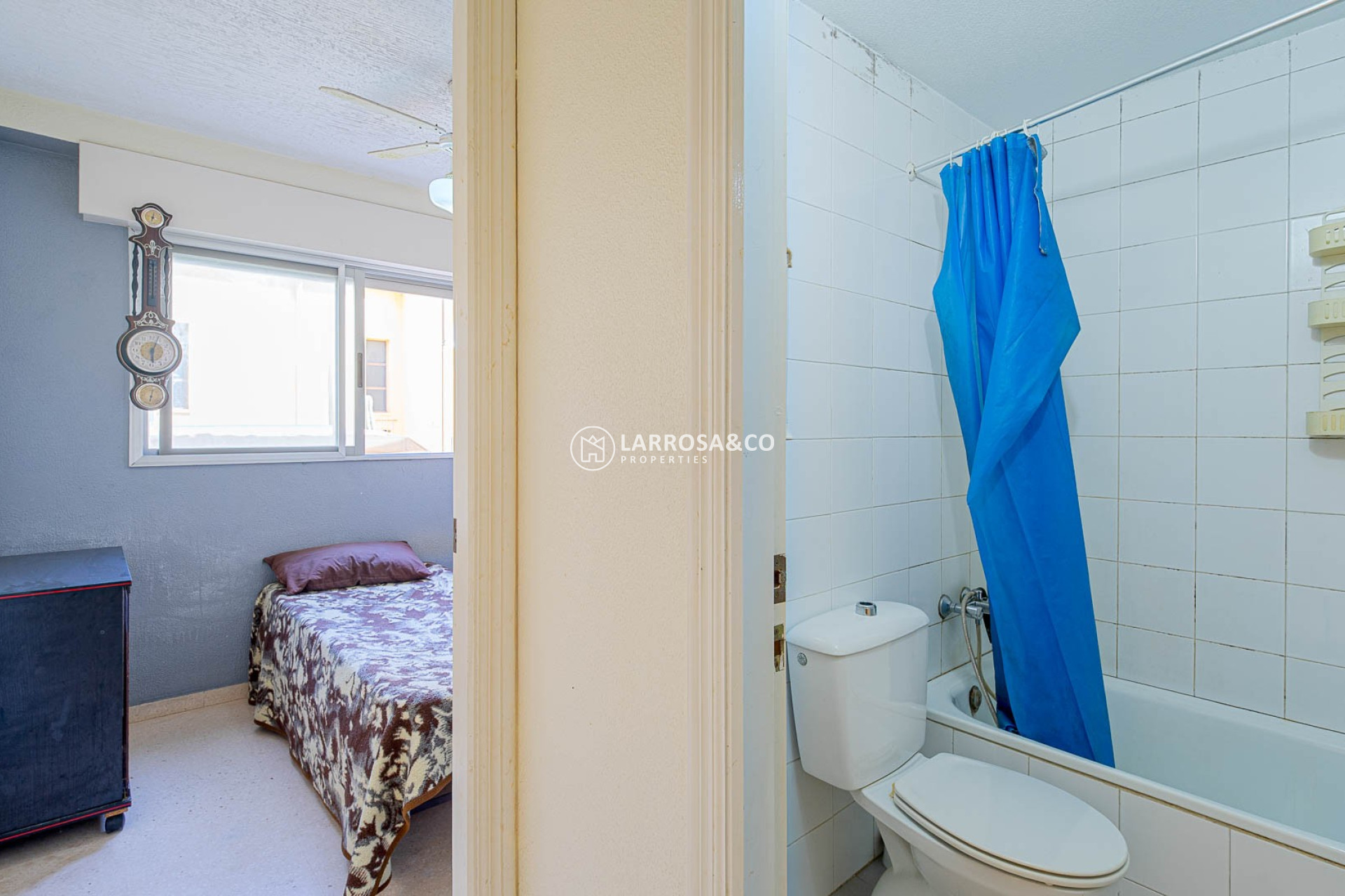 Herverkoop - Apartment - Ciudad Quesada - Rojales