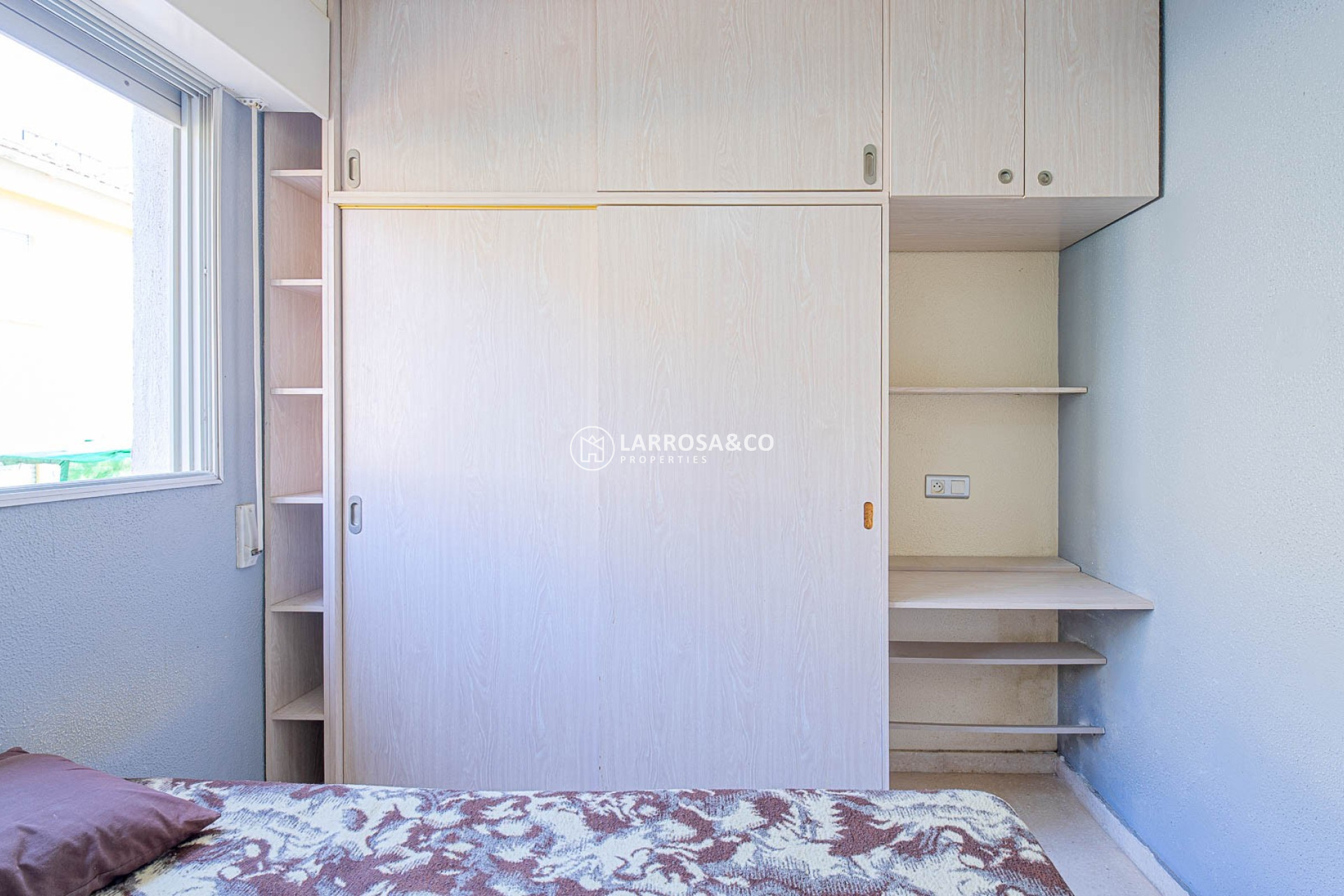 Herverkoop - Apartment - Ciudad Quesada - Rojales