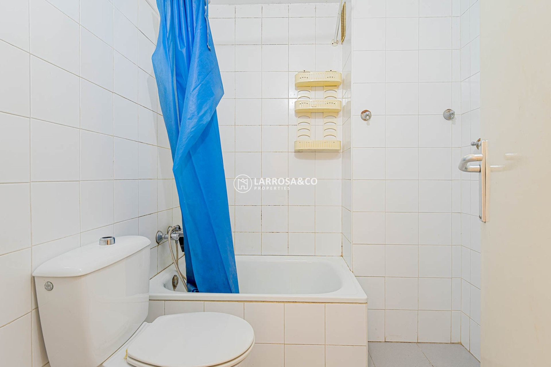 Herverkoop - Apartment - Ciudad Quesada - Rojales