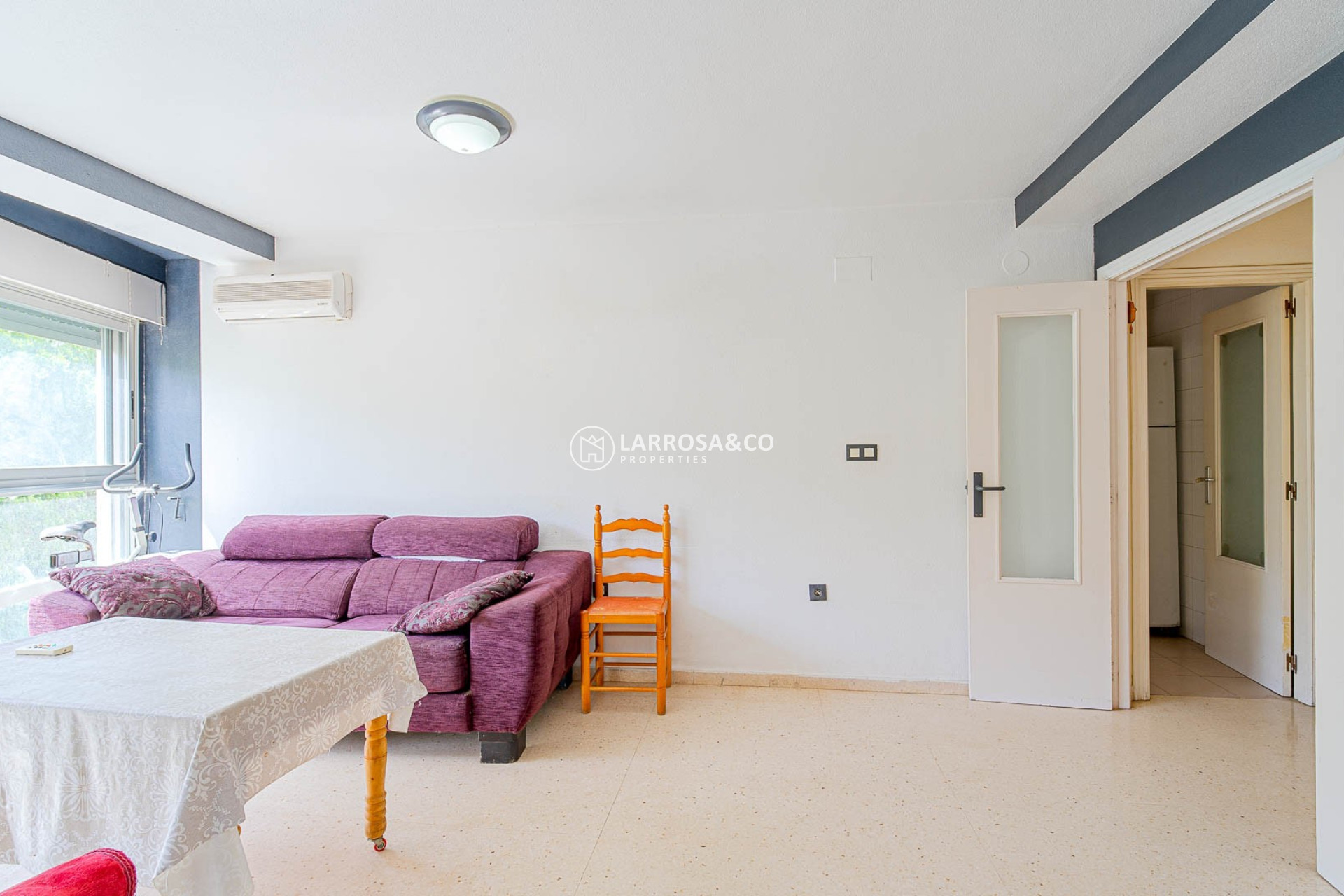 Herverkoop - Apartment - Ciudad Quesada - Rojales