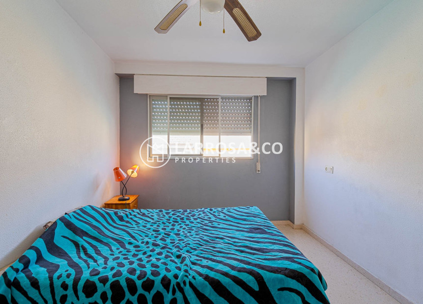 Herverkoop - Apartment - Ciudad Quesada - Rojales