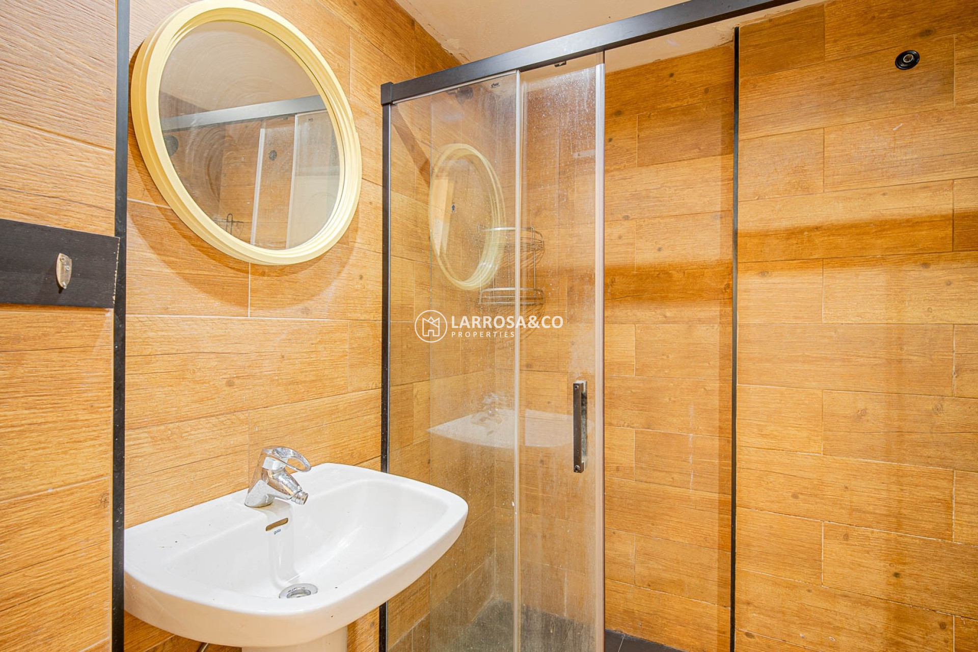 Herverkoop - Apartment - Ciudad Quesada - Rojales