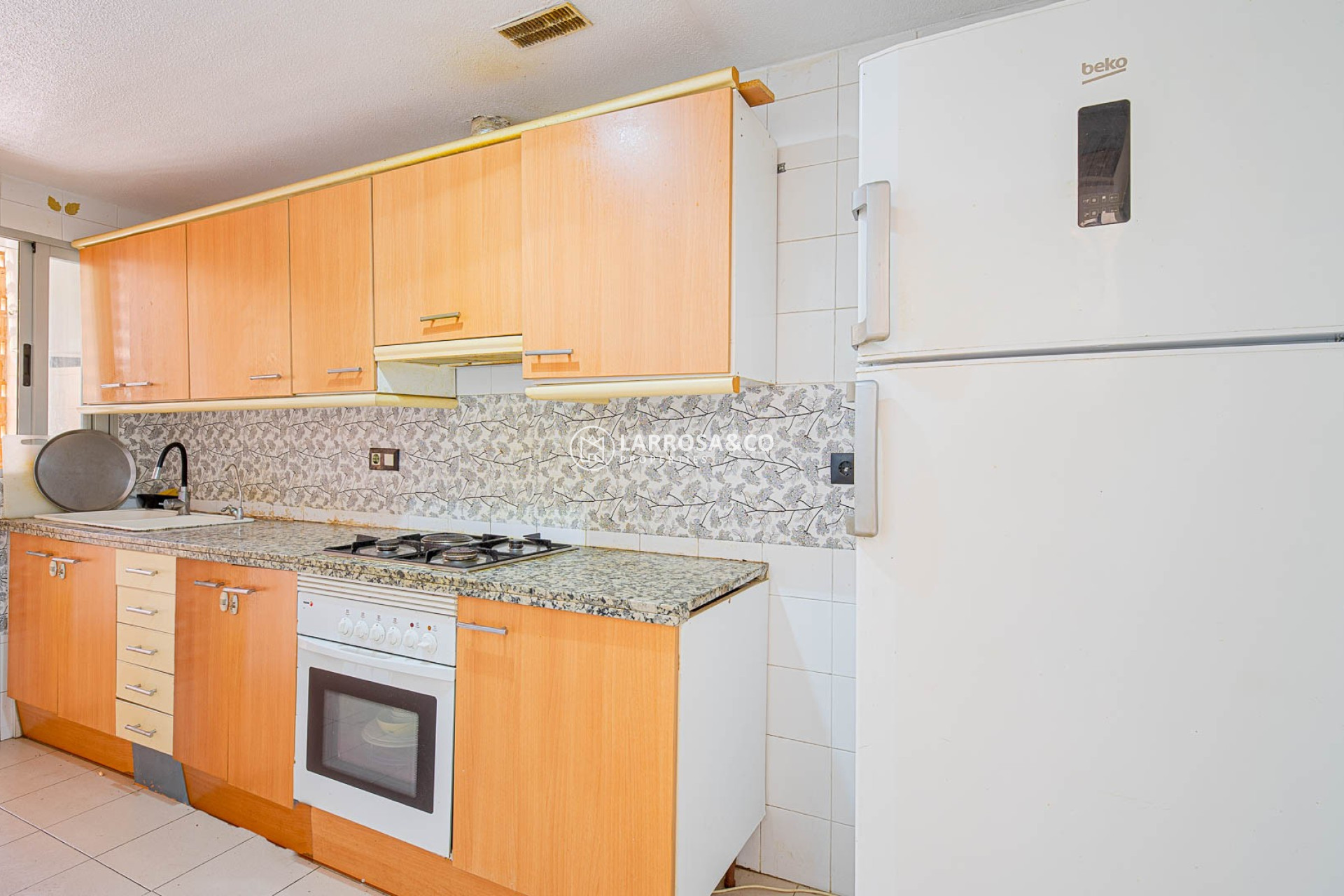 Herverkoop - Apartment - Ciudad Quesada - Rojales