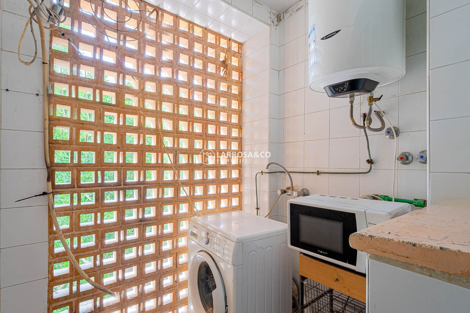 Herverkoop - Apartment - Ciudad Quesada - Rojales