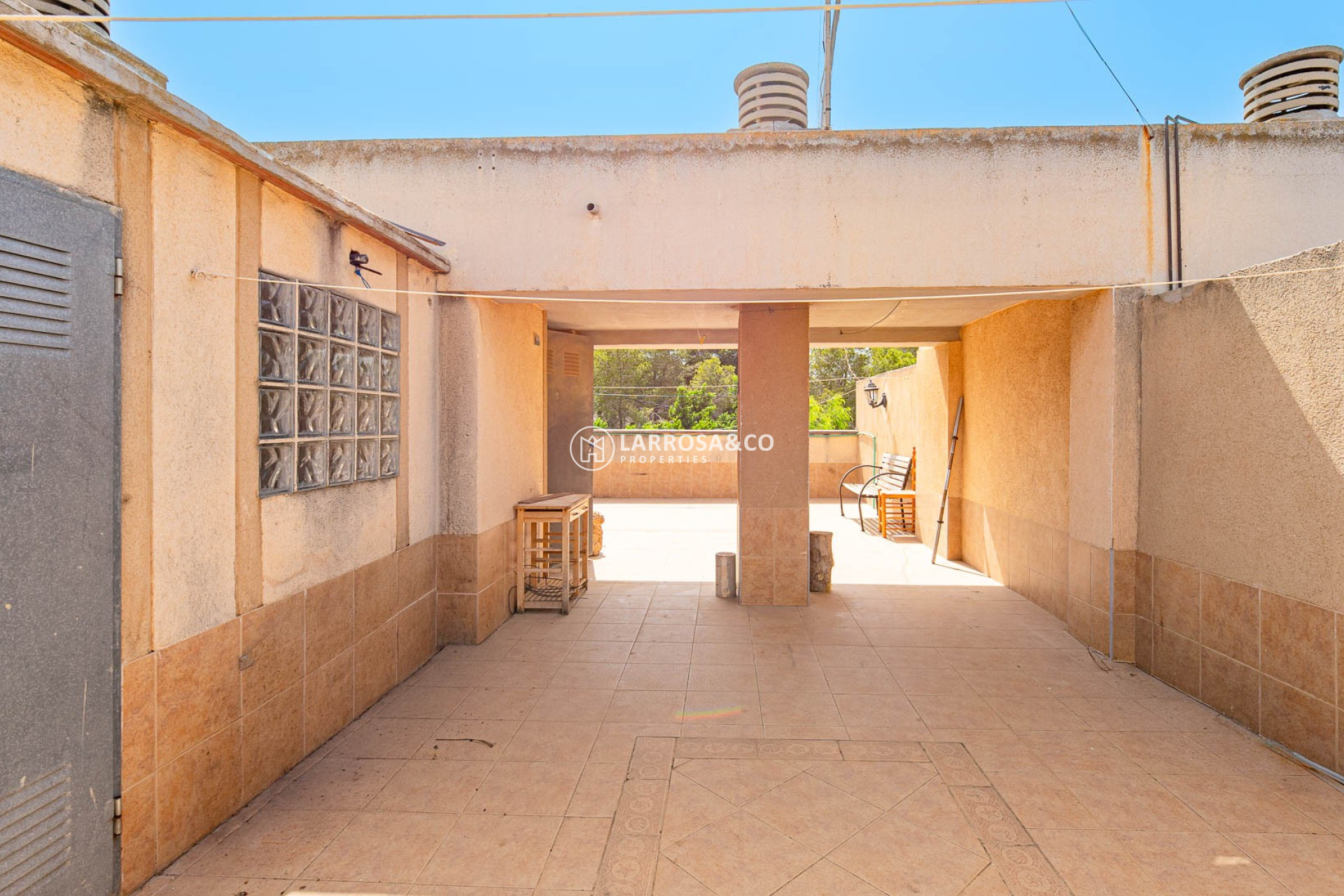 Herverkoop - Apartment - Ciudad Quesada - Rojales