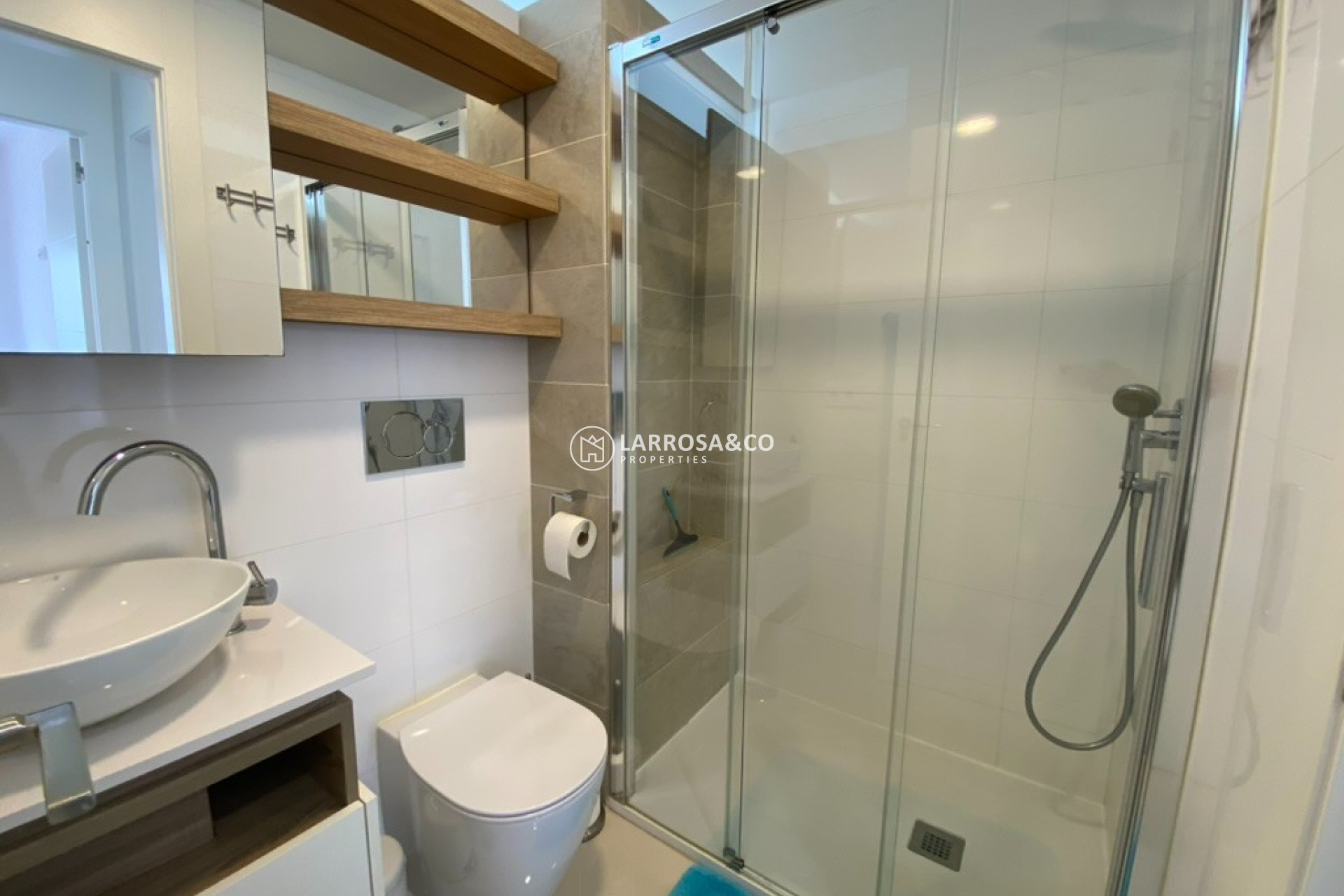 Herverkoop - Apartment - Ciudad Quesada