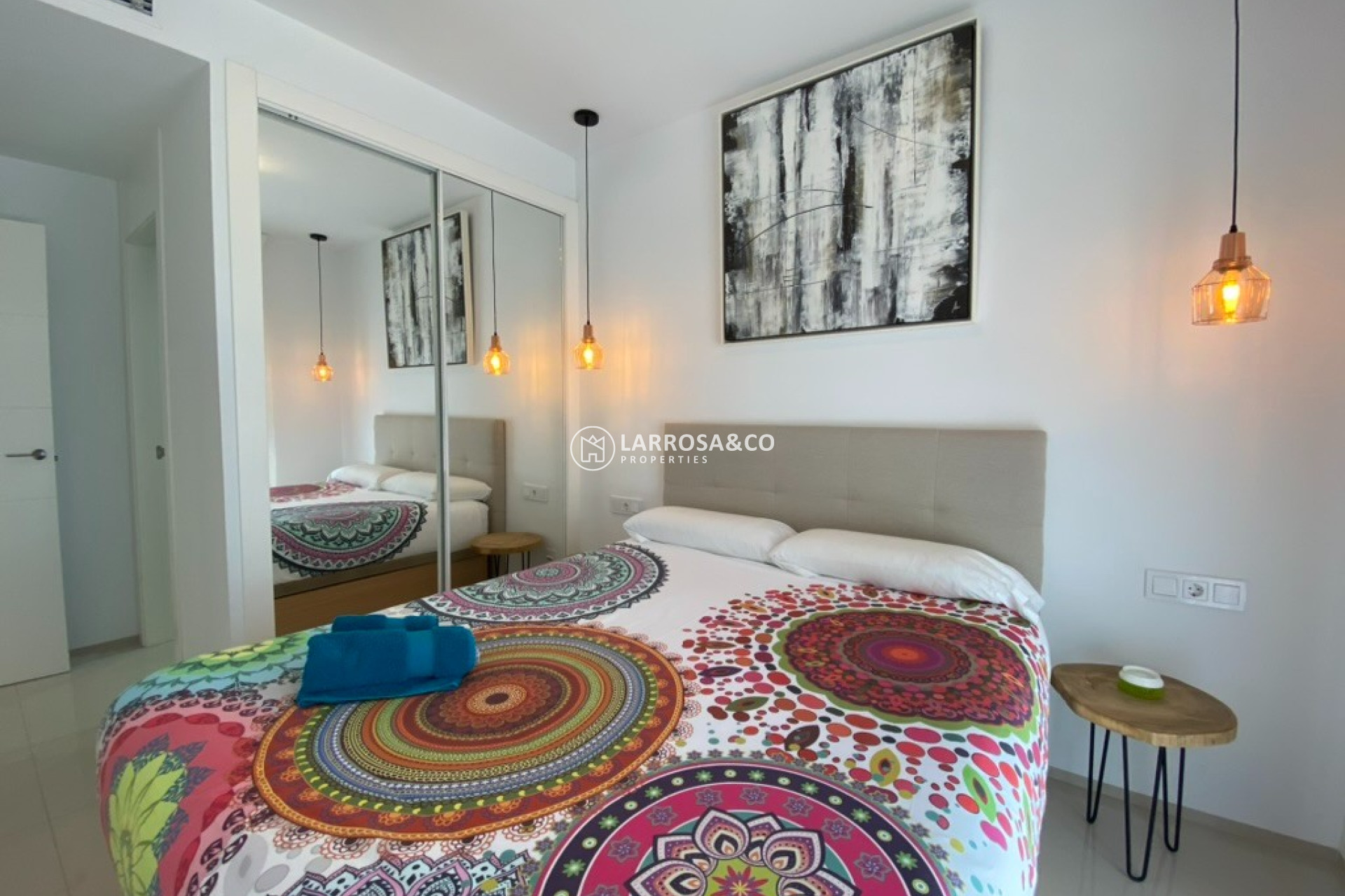 Herverkoop - Apartment - Ciudad Quesada