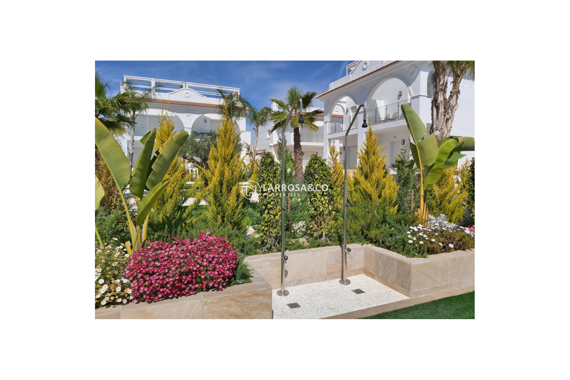 Herverkoop - Apartment - Ciudad Quesada