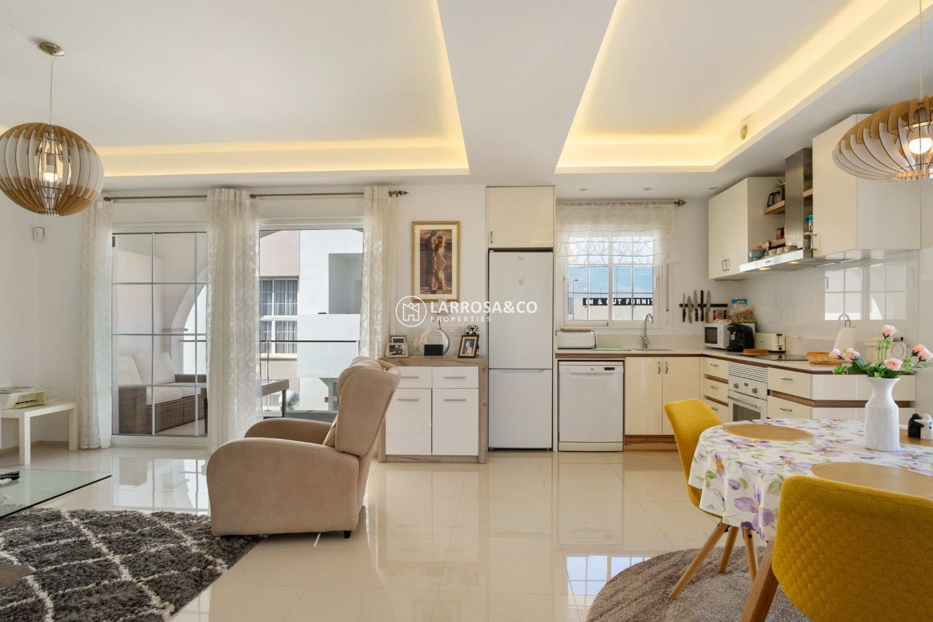 Herverkoop - Apartment - Ciudad Quesada