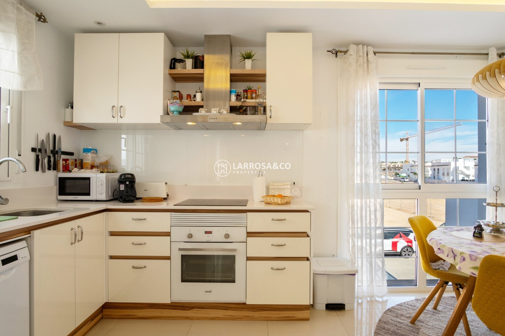 Herverkoop - Apartment - Ciudad Quesada