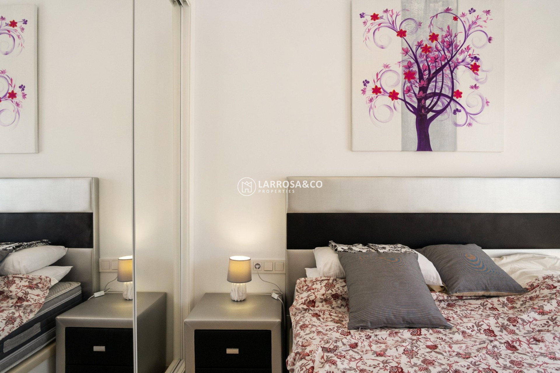 Herverkoop - Apartment - Ciudad Quesada