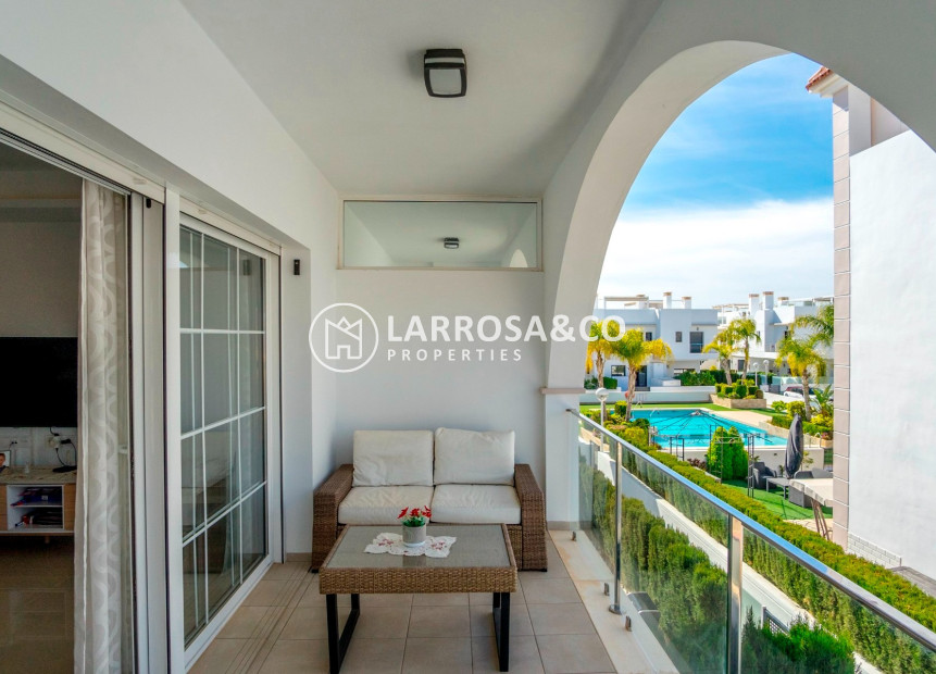 Herverkoop - Apartment - Ciudad Quesada