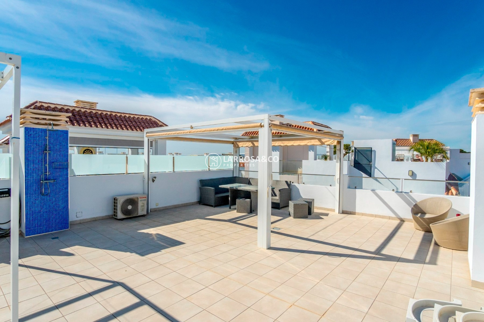 Herverkoop - Apartment - Ciudad Quesada