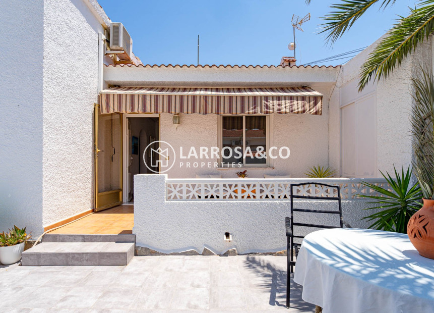 Herverkoop - Apartment - Ciudad Quesada