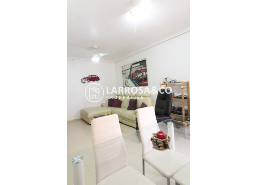 Herverkoop - Apartment - Daya Nueva - Costa Blanca