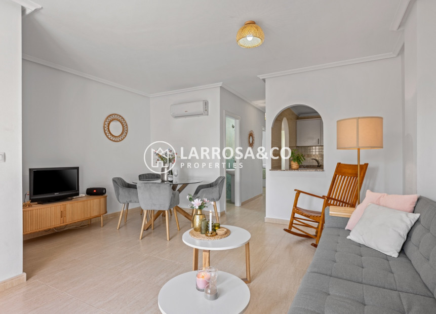 Herverkoop - Apartment - Daya Nueva - Costa Blanca