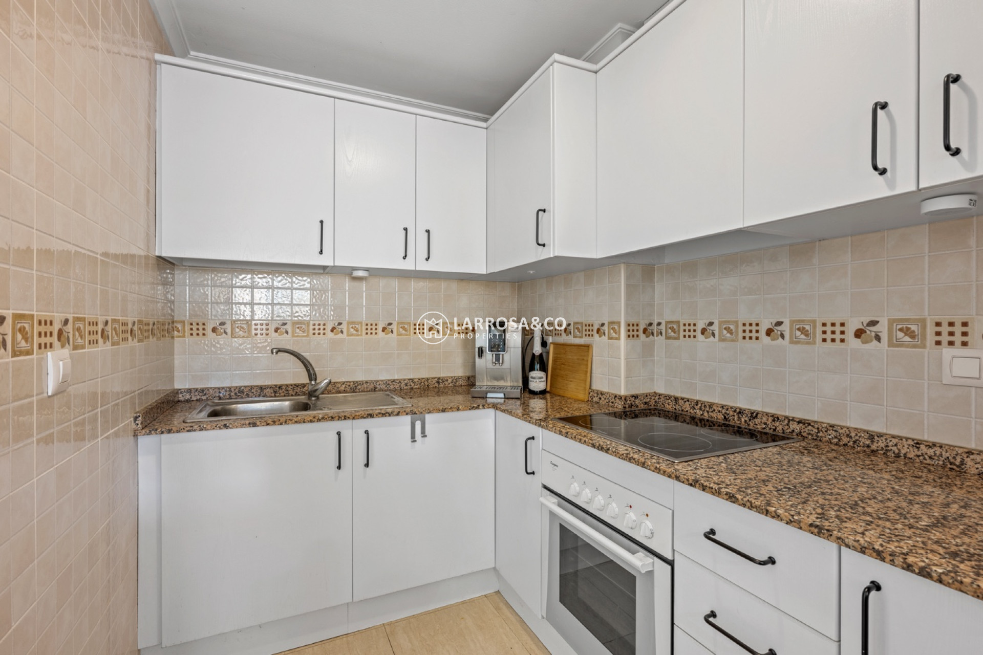 Herverkoop - Apartment - Daya Nueva - Costa Blanca