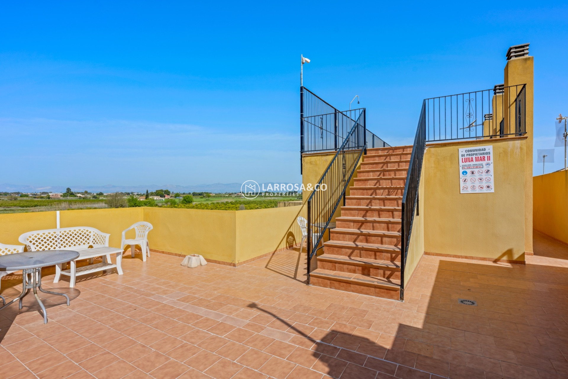 Herverkoop - Apartment - Daya Nueva - Costa Blanca